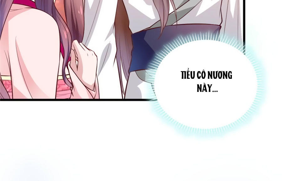 nữ đế livestream công lược chapter 1 48