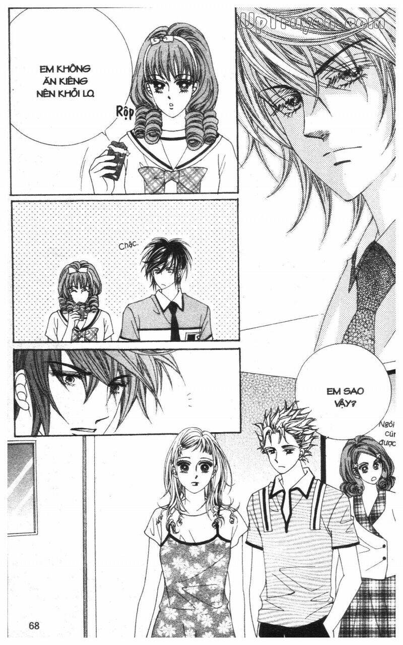 vợ chồng trẻ con bản đẹp chapter 17 67