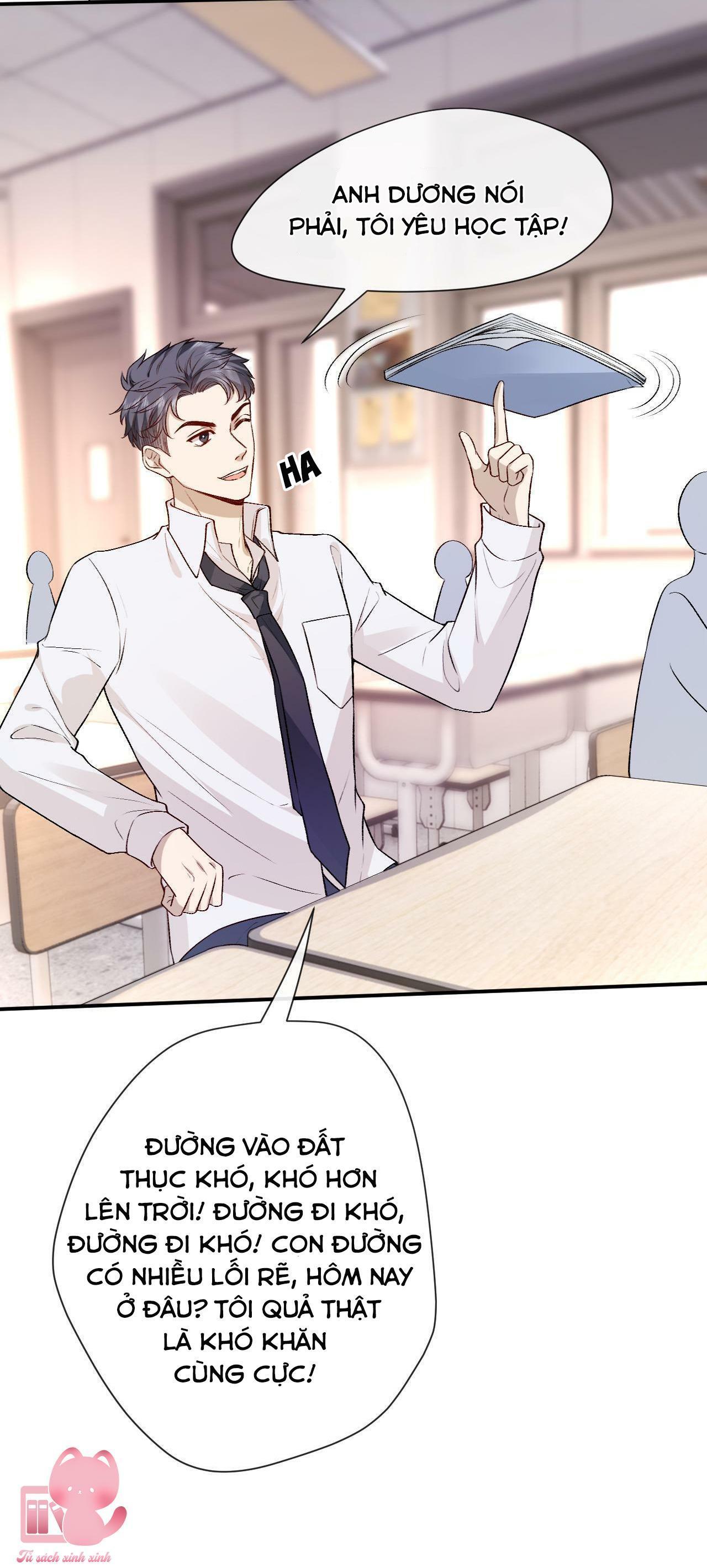 phu nhân mỗi ngày đều tại tuyến vả mặt chapter 15 3