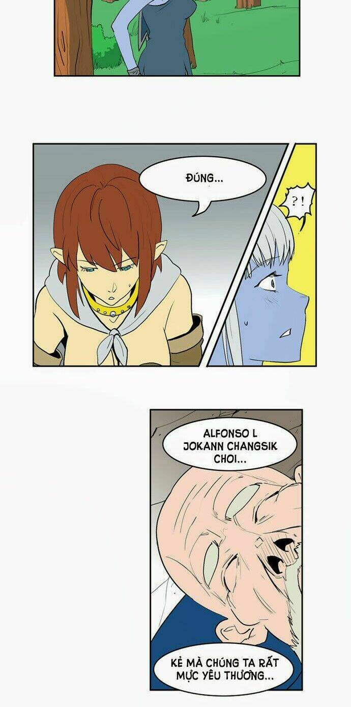 changsik đứa con của rồng chapter 9 12