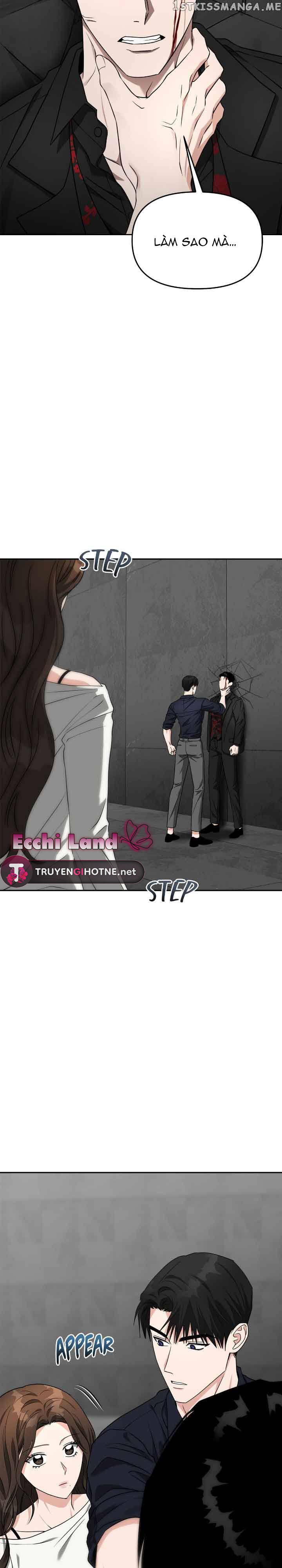 Gọi Tôi Là Ác Ma chapter 57.2 - Trang 13