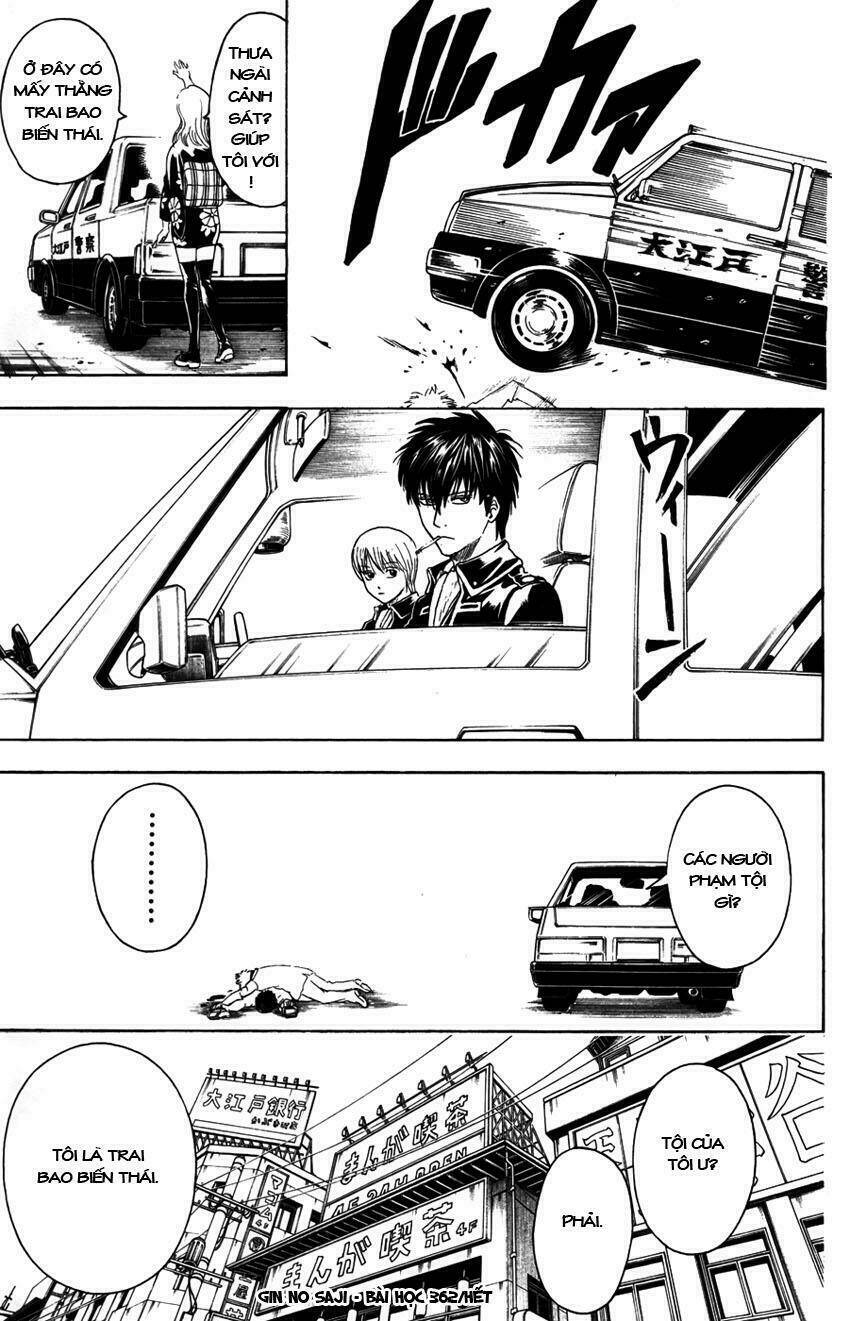 gintama - linh hồn bạc chapter 362 20