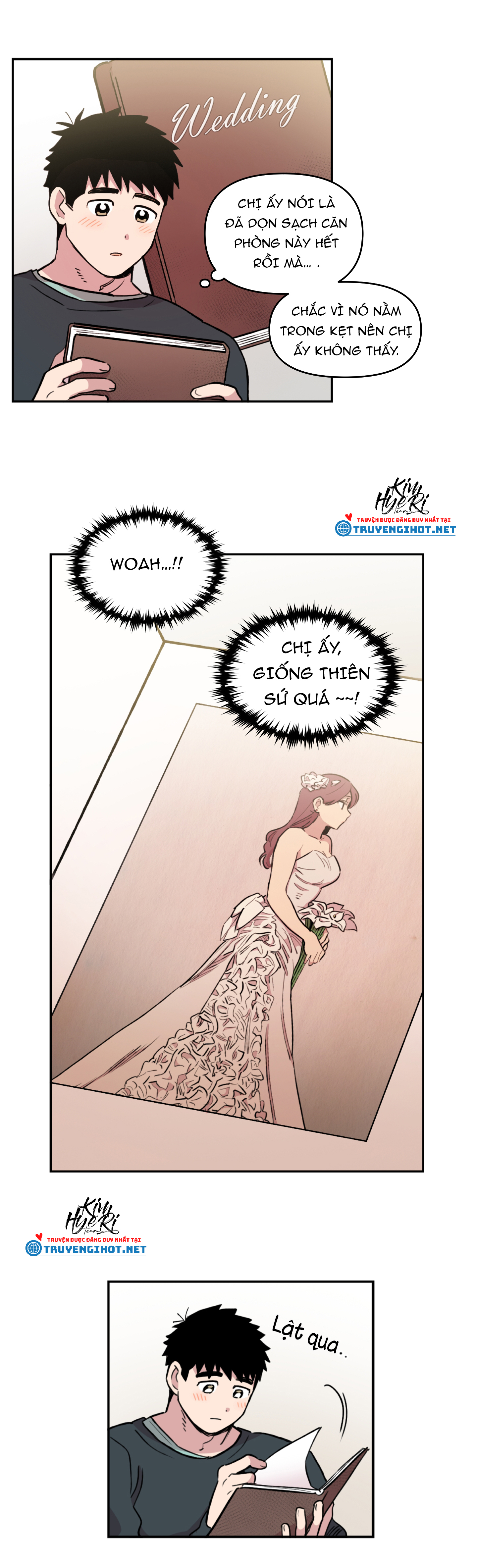 [18+] 1 người khỏe 2 người vui chapter 9.3 3