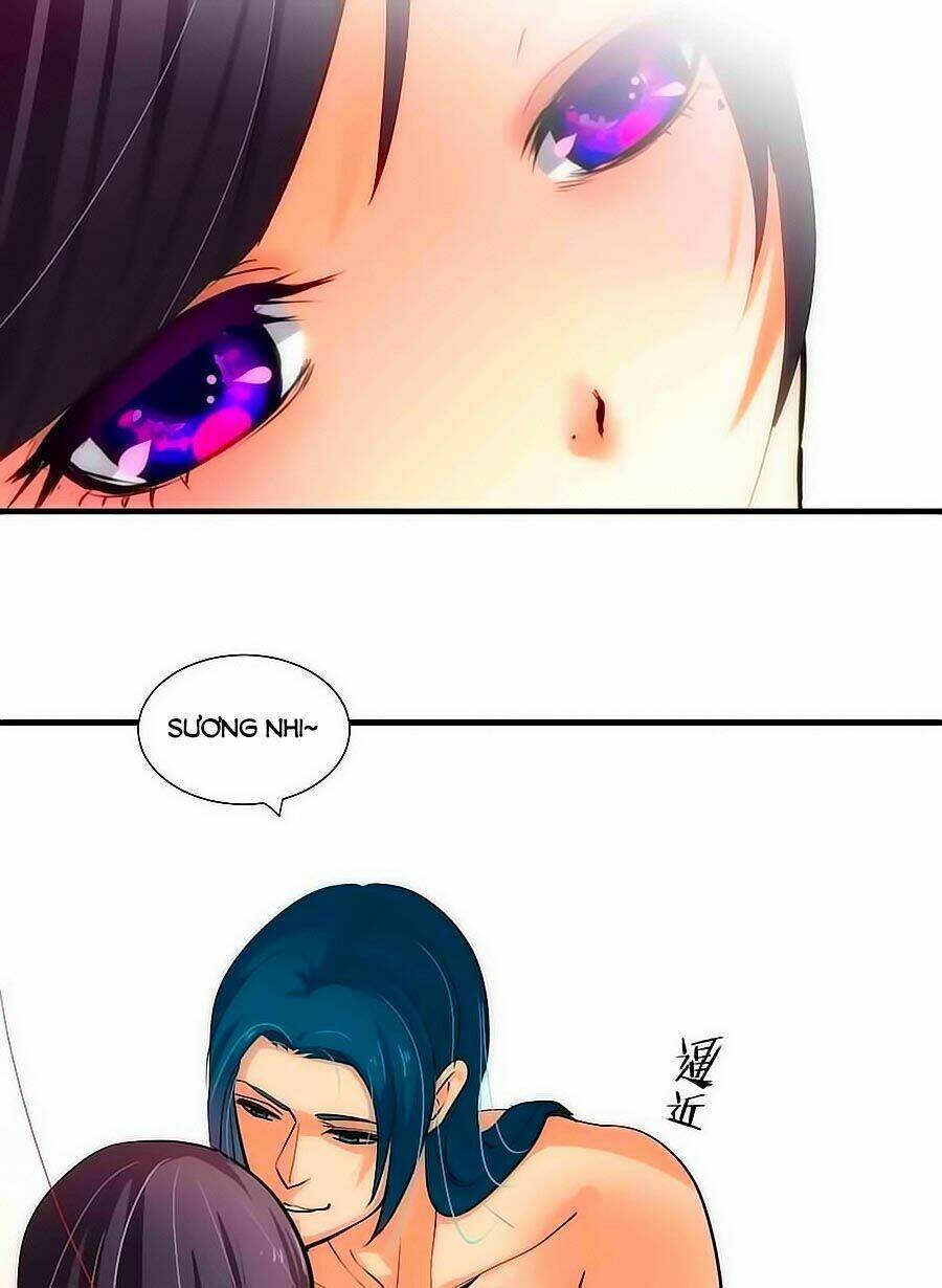 dưỡng thiếu chủ đấu tra nam chapter 58 10