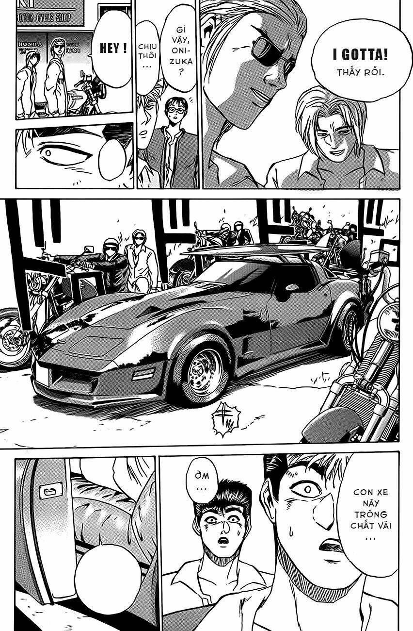 shonan junai gumi chapter 217 17