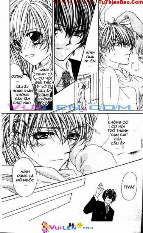 thiên thần giả tạo chapter 1 86