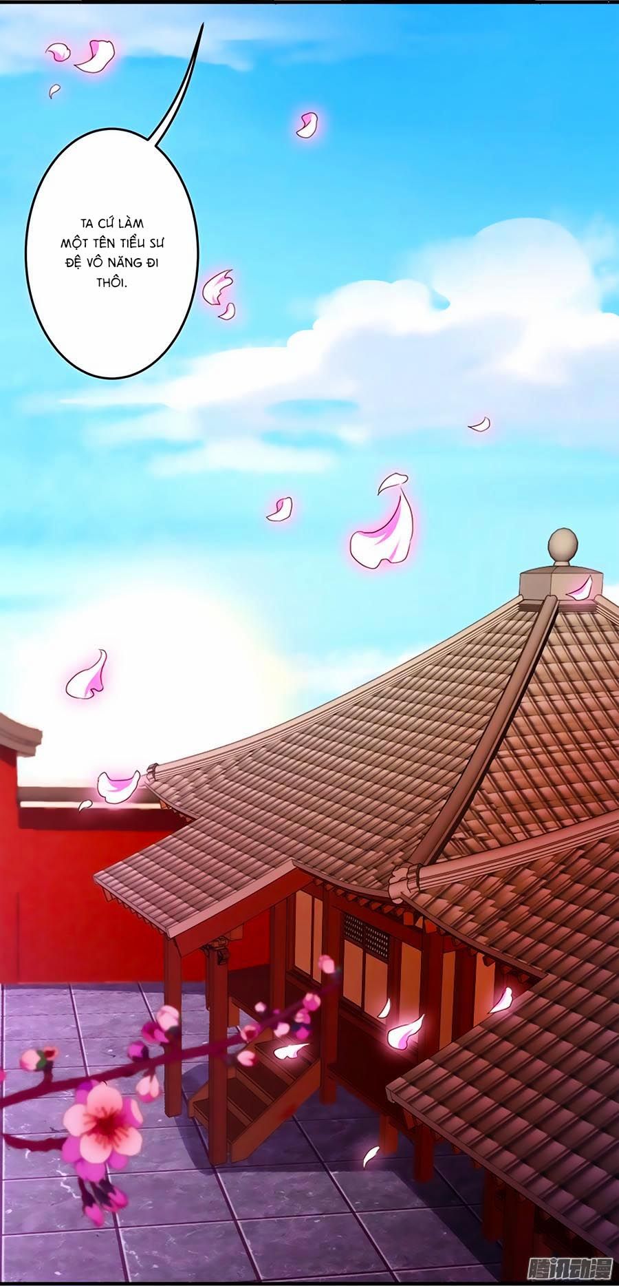 tú thiết chi thư chapter 20 7