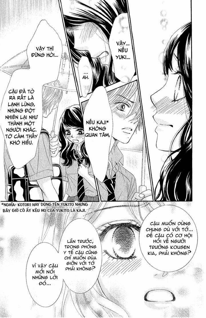 bokutachi wa shitte shimatta chapter 30 14