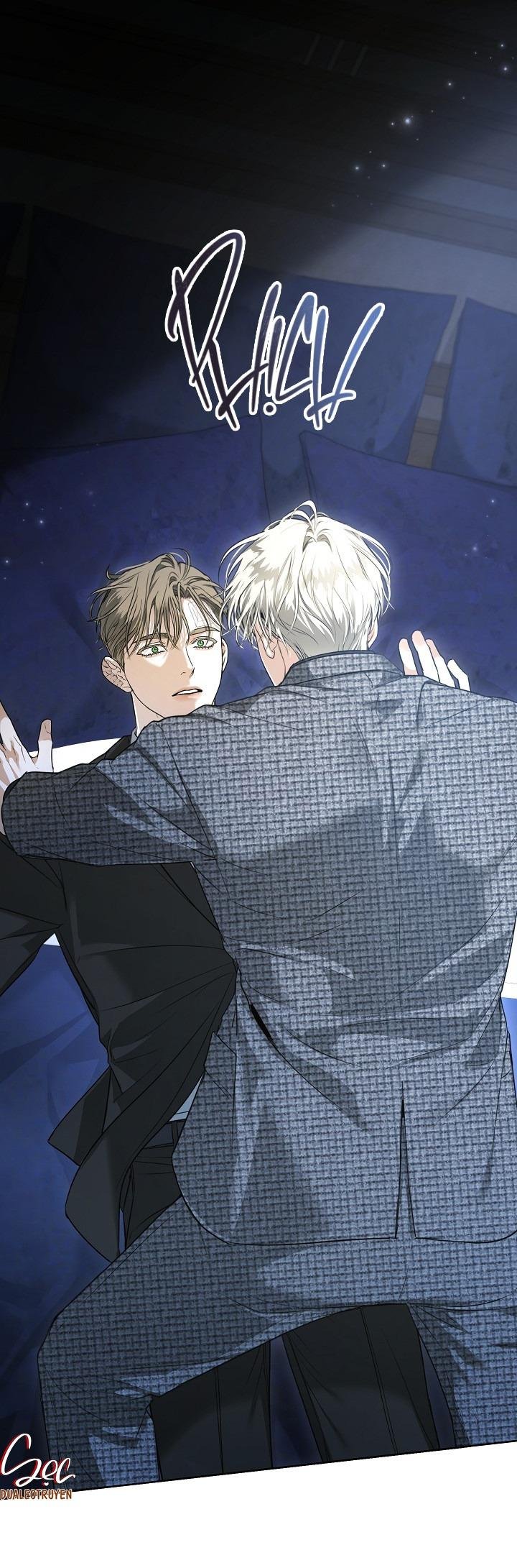 (abo) kiss me if you can chapter 11 47