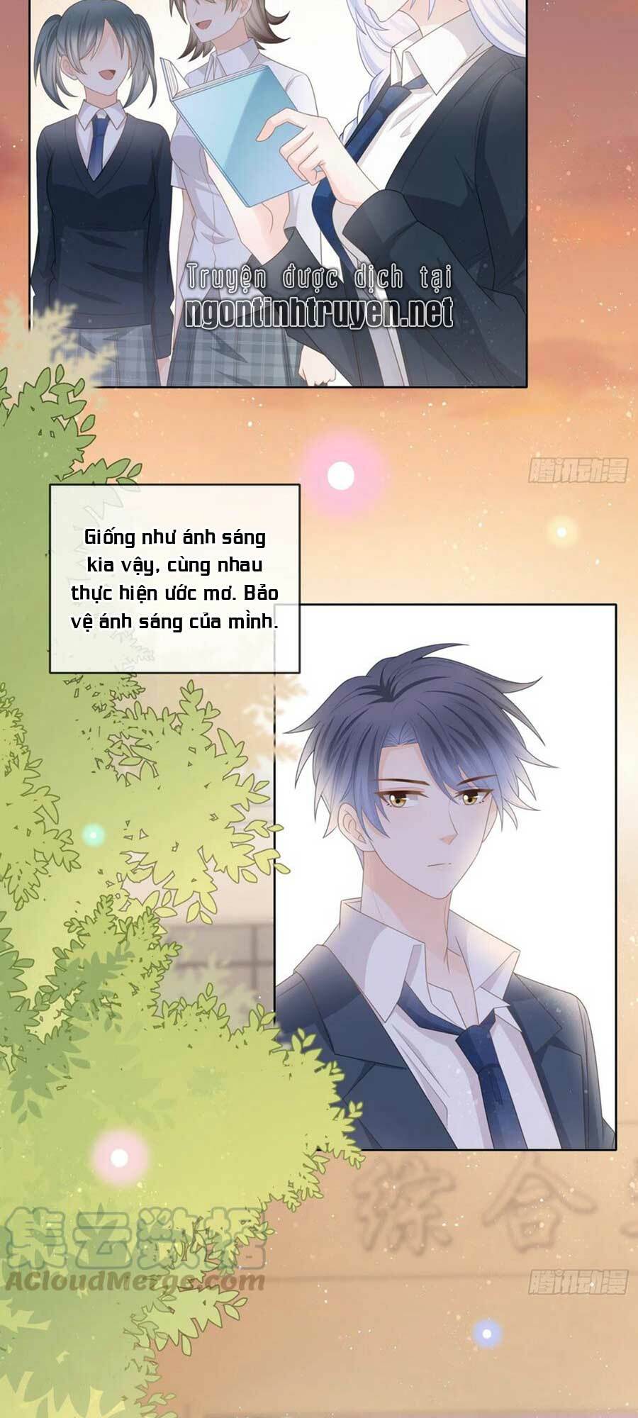 ảnh hậu cũng không bằng niệm thanh hoa chapter 78 4