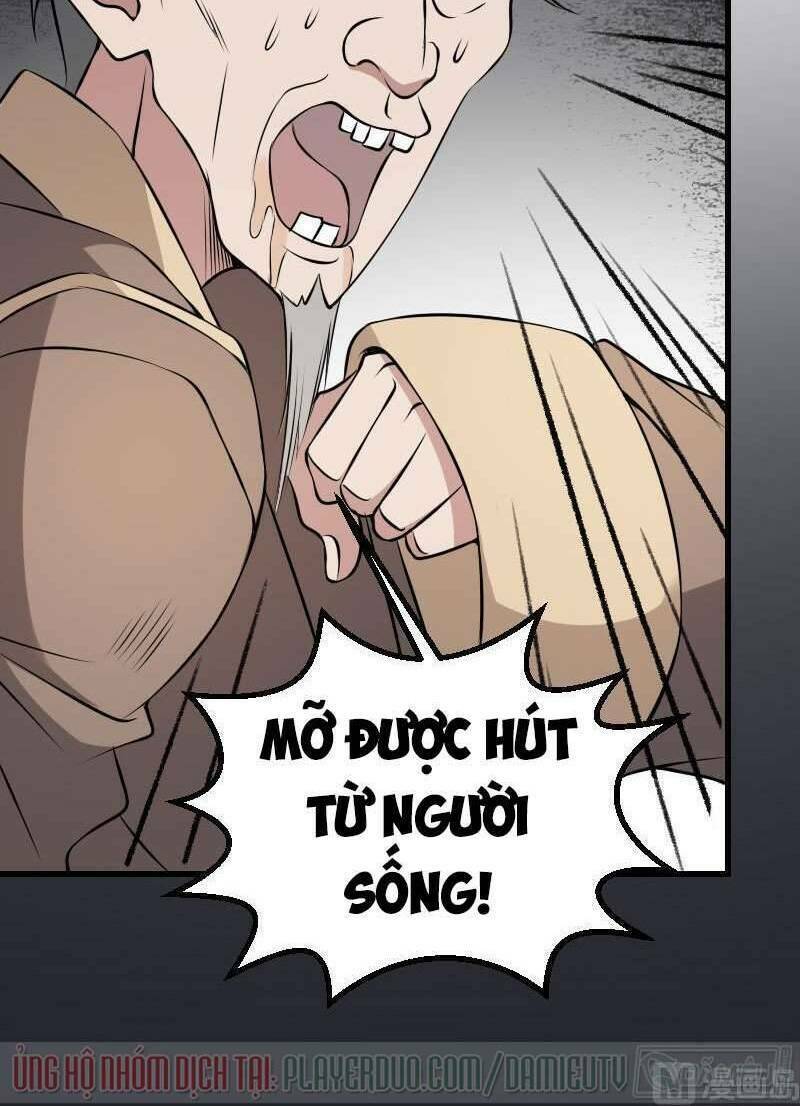 văn âm sư chapter 17 23