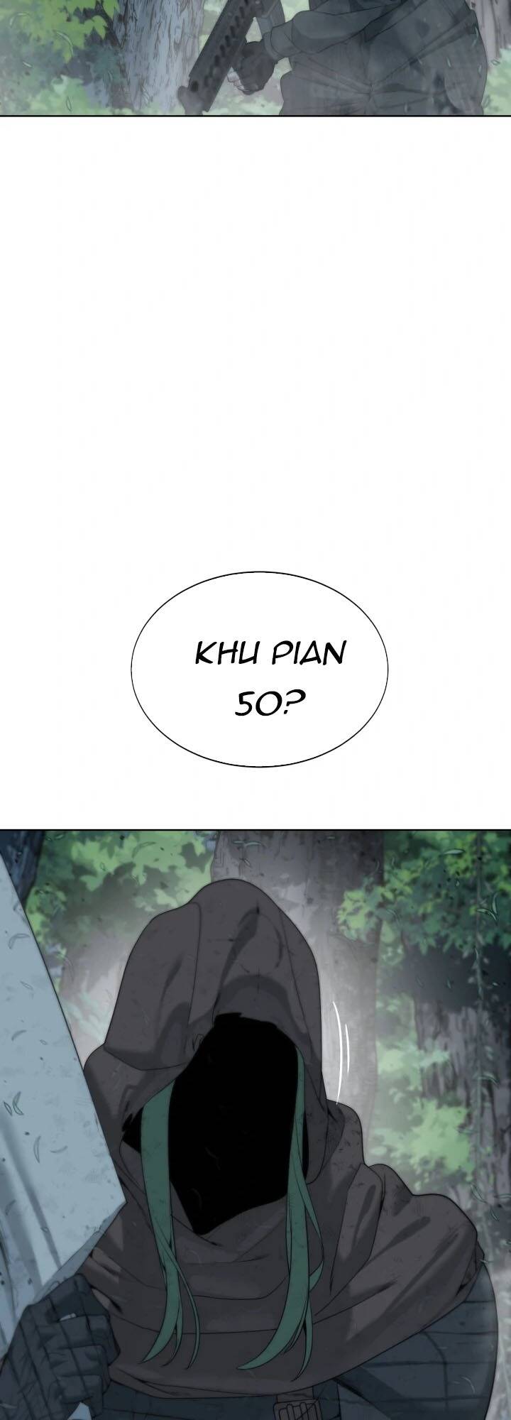 hành tinh quái vật chapter 9 2