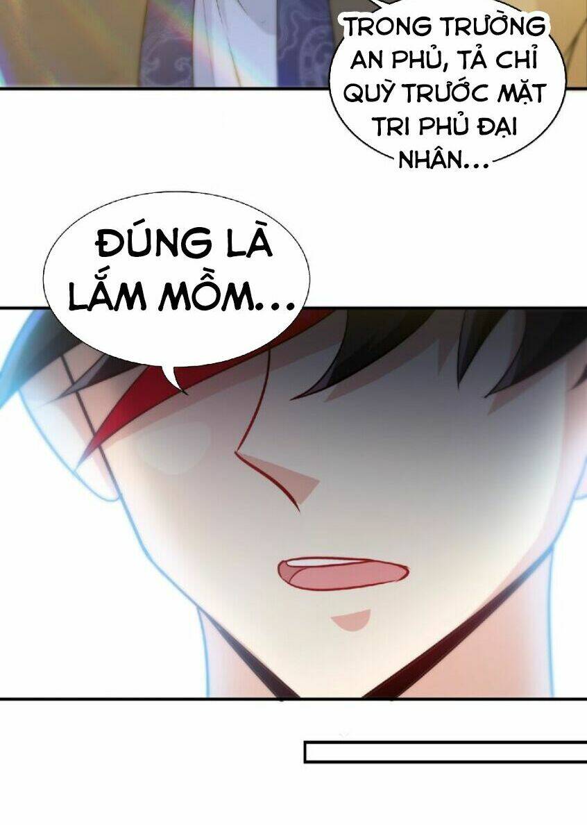 thánh võ tinh thần chapter 30 19