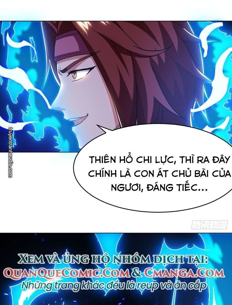 chúa tể tam giới chapter 83 5