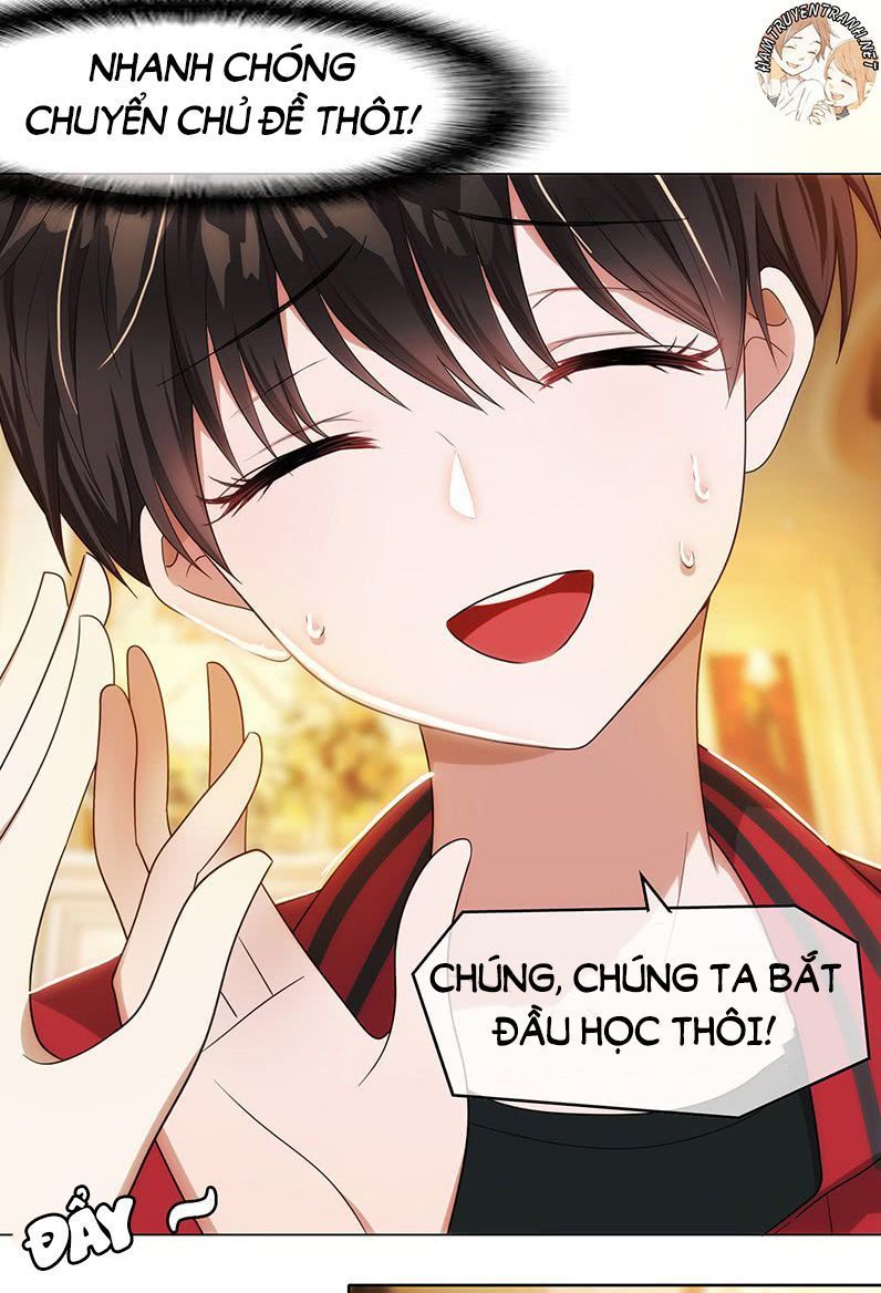 thuần tình lục thiếu chapter 12.2 20