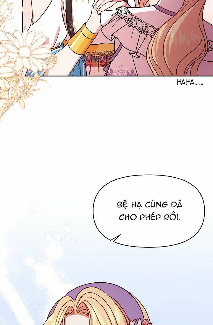 tôi đã nuôi dưỡng bạn thời thơ ấu thành bạo chúa chapter 43.1 8