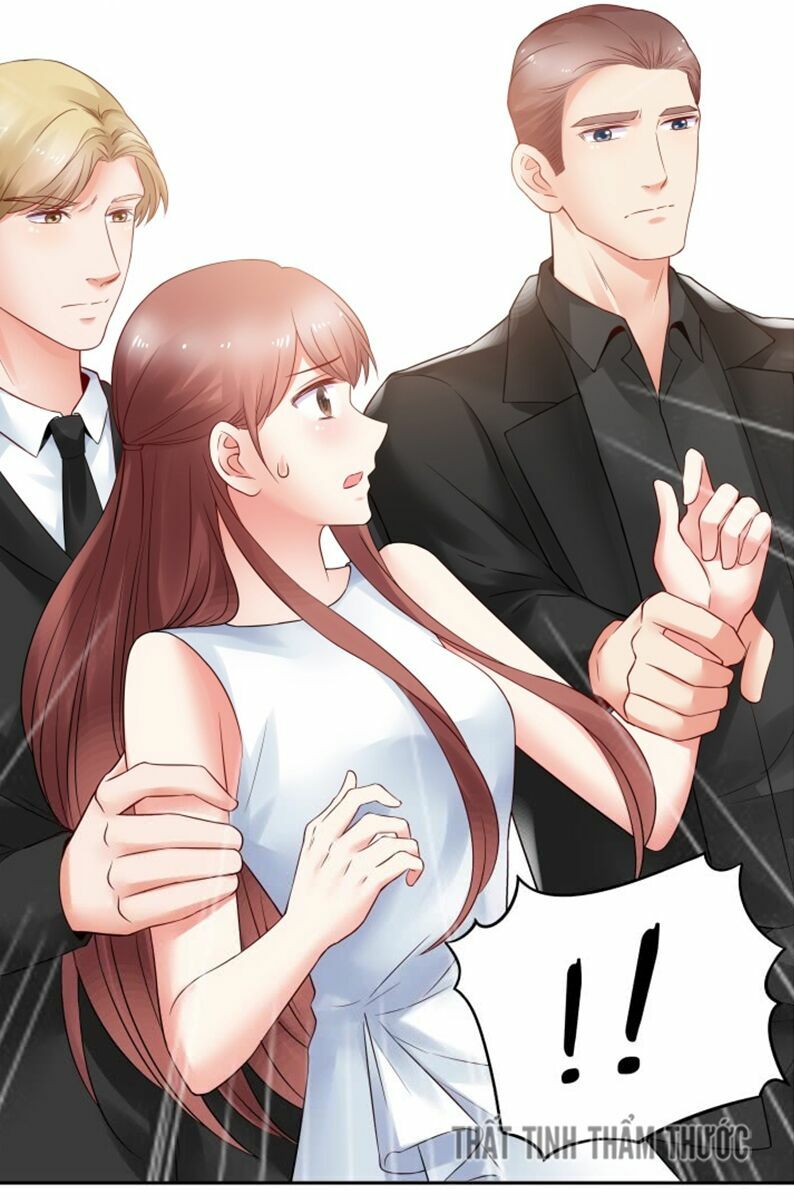 bạn trai 1/4 của tôi chapter 9 80