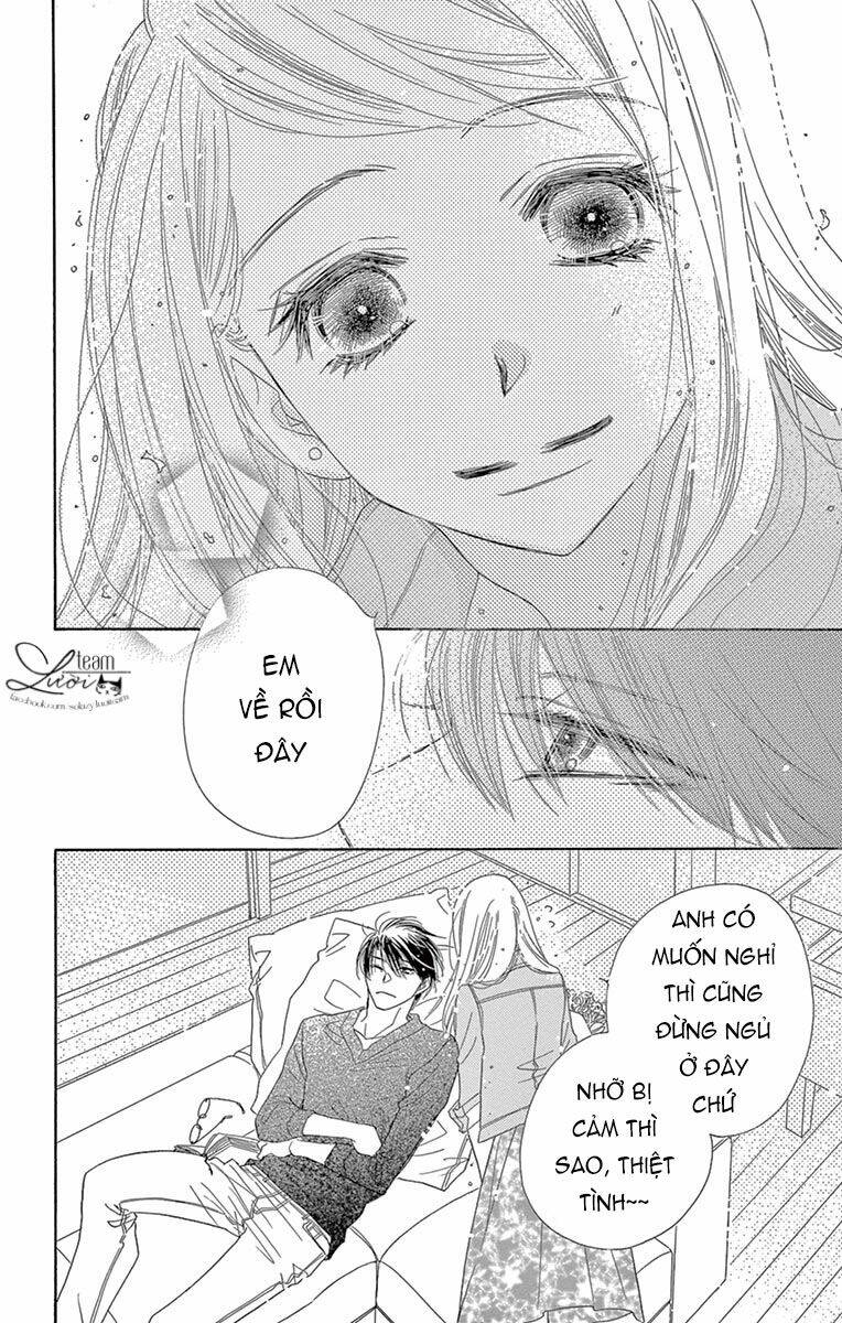 ảo ảnh tình yêu chapter 12 26