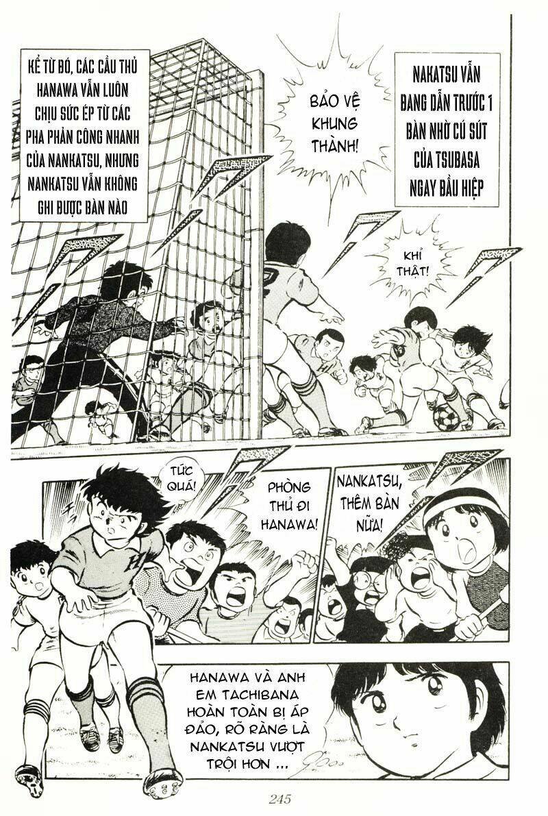 captain tsubasa chapter 23 17