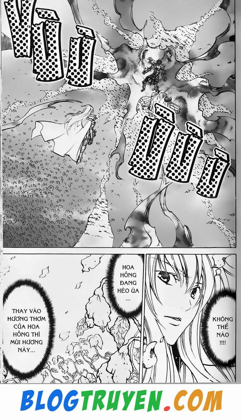 thần thoại minh vương chapter 19 7