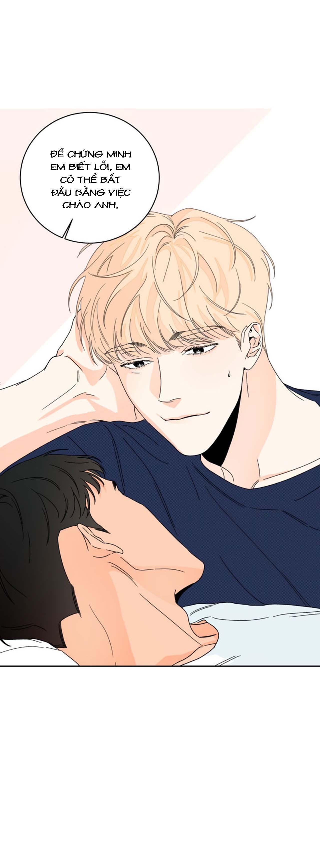 manhwa chịch vồn chịch vã chapter 1 25