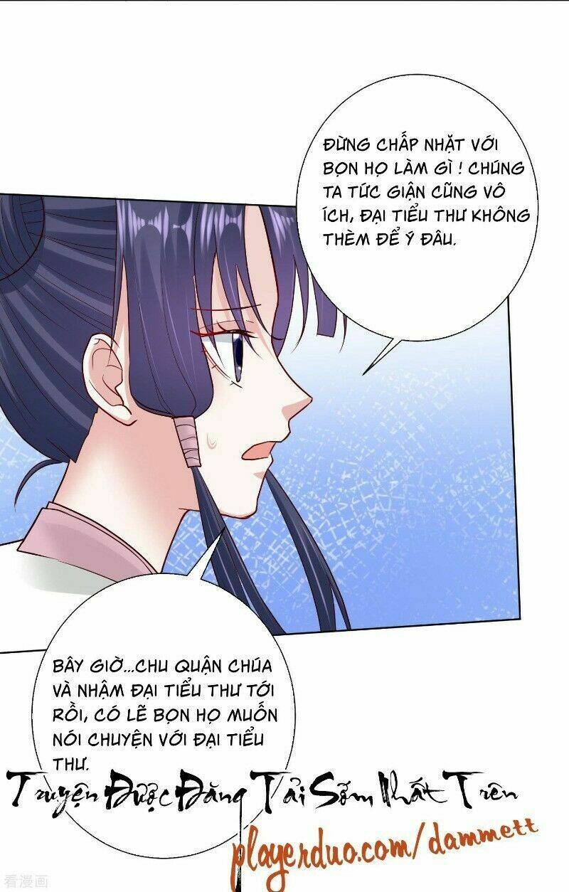 độc y đích nữ chapter 119 24