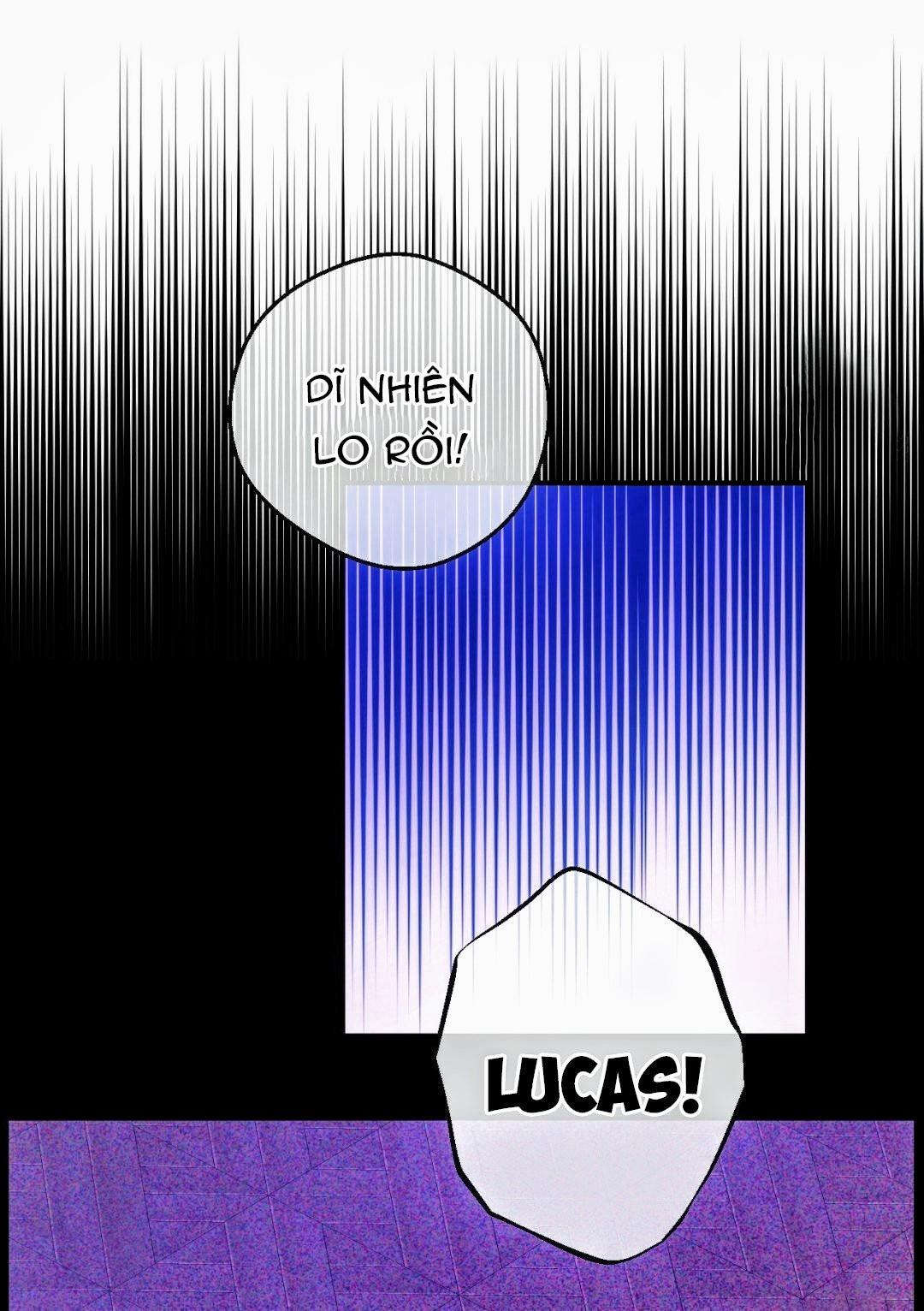 bỗng một ngày nọ tôi trở thành nàng công chúa chapter 115 38