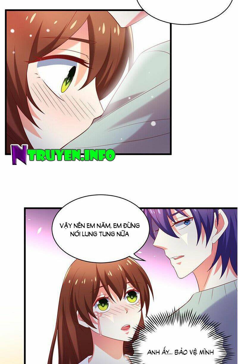 khế hôn chapter 72 7