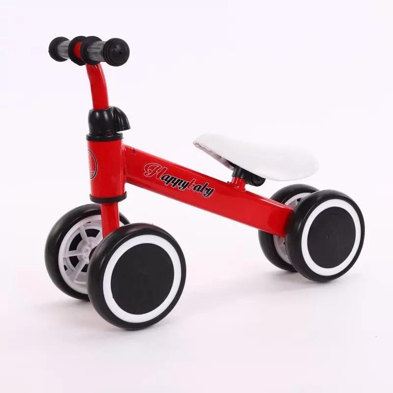 Xe chòi chân 4 bánh tự cân bằng cho bé, hàng loại 1 đẹp, chắc chắn, bảo hành 12 tháng