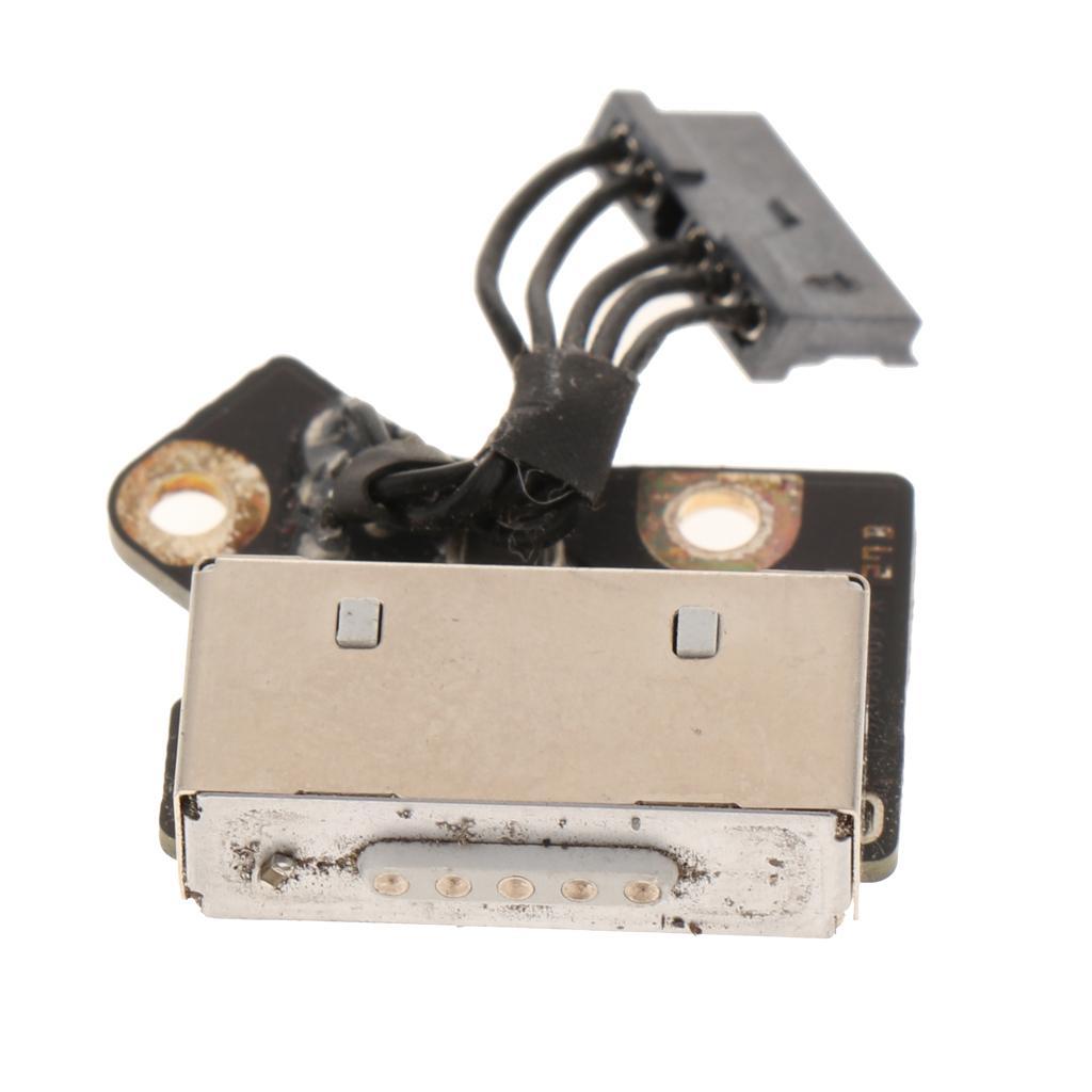 DC-in Board for Macbook Pro Retina 15" A1398 2013 2014 820-3609-A