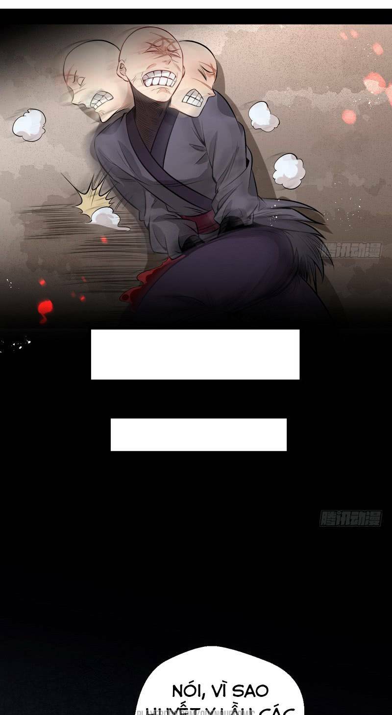 ta là tà đế chapter 32 17