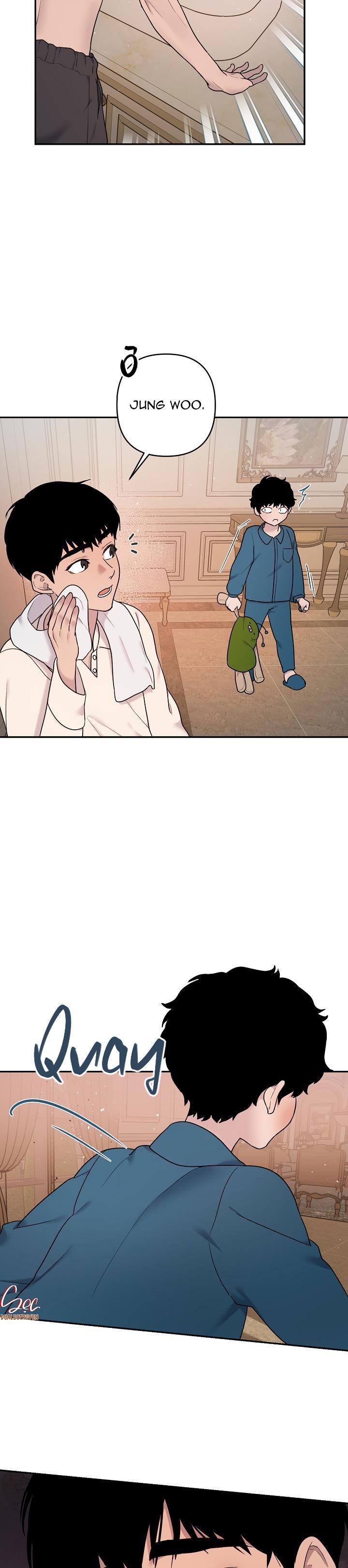 thợ săn một đêm 10 lần chapter 2 10