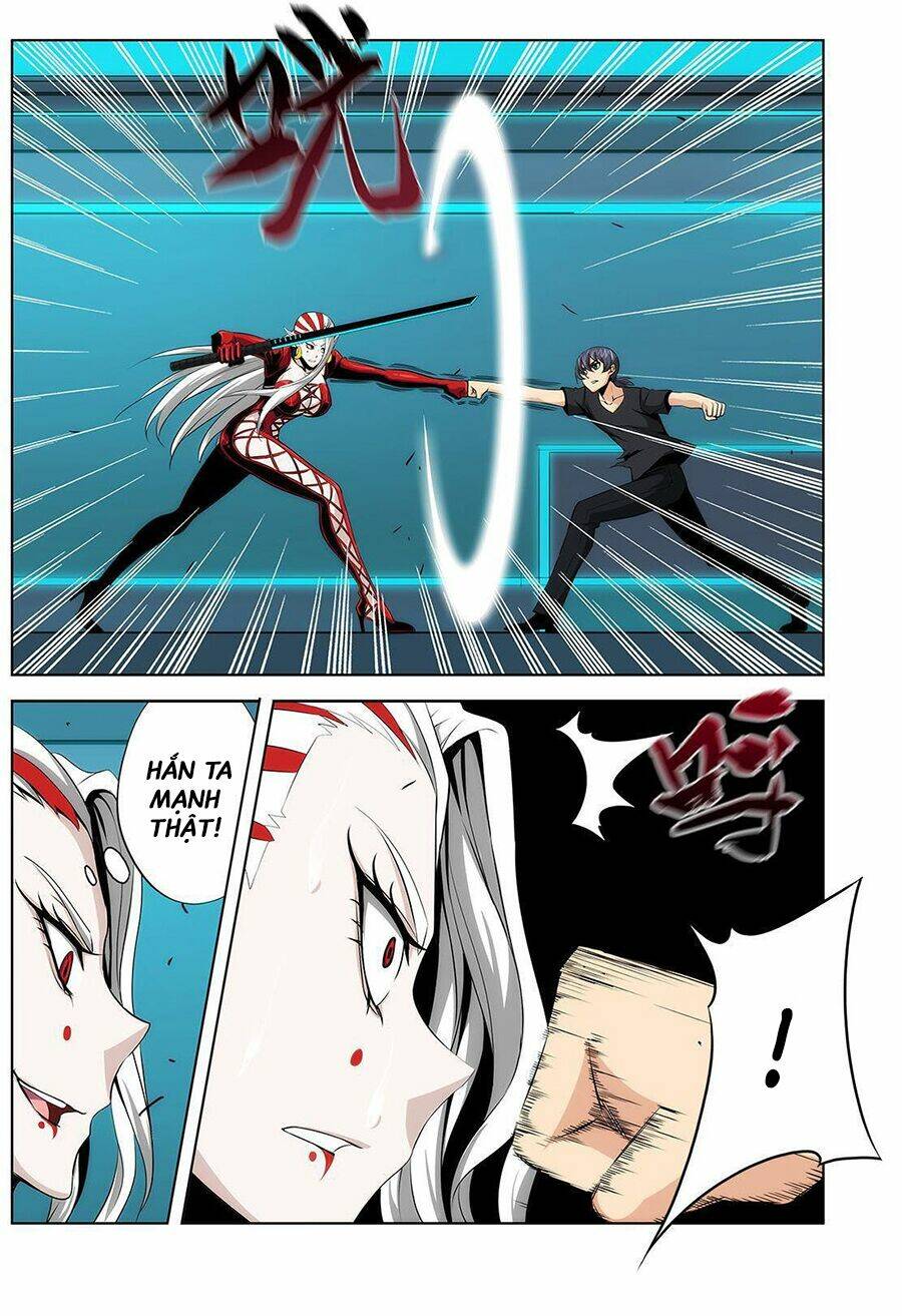 life and death chapter 26 6