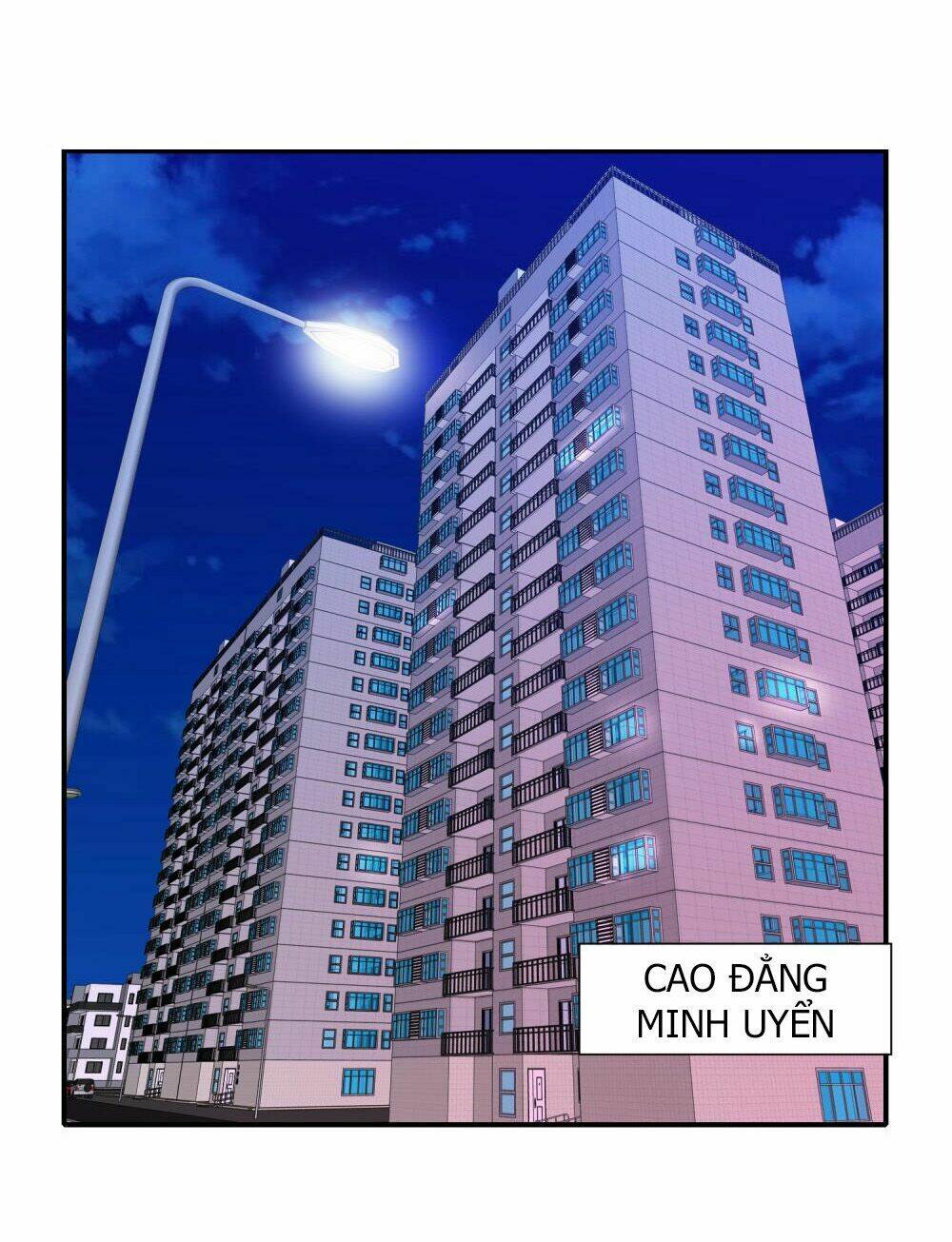 hộ hoa cao thủ tại đô thị chapter 118 3