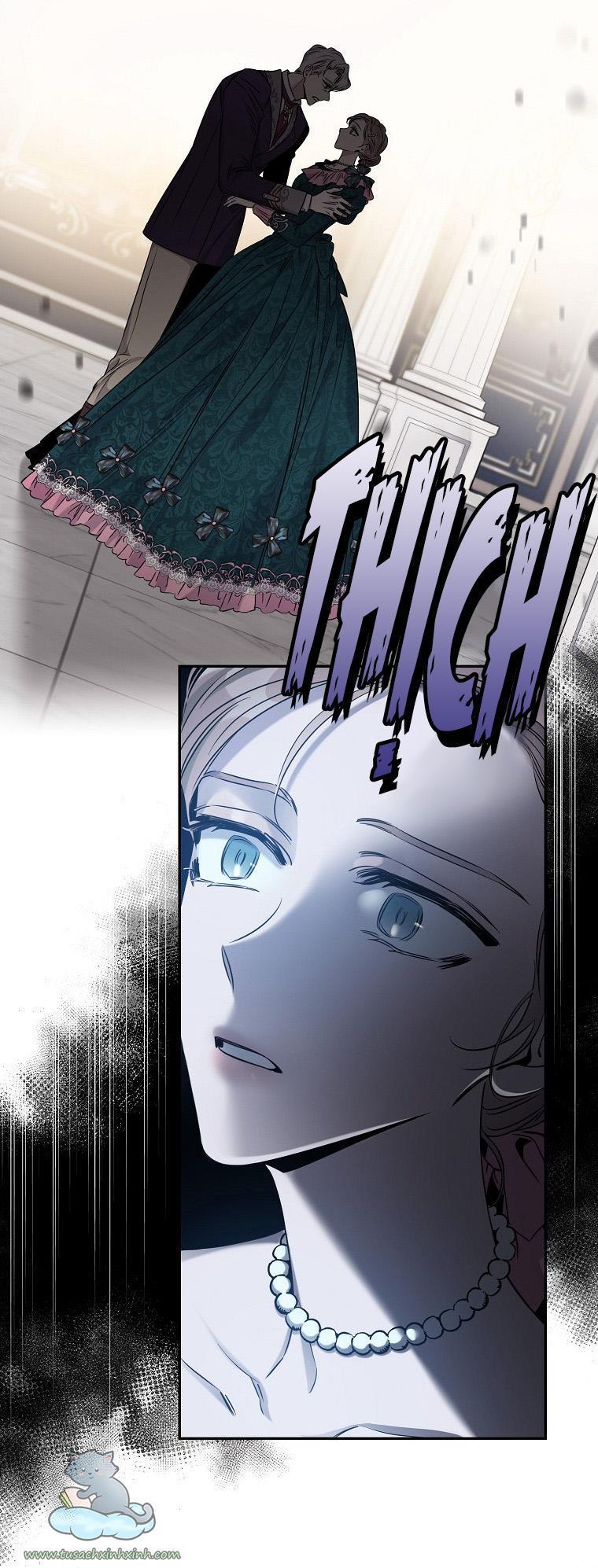 thuần hóa bạo chúa rồi bỏ trốn chapter 55 21