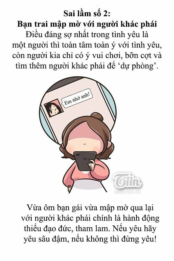 giải mã tình yêu chapter 117 3