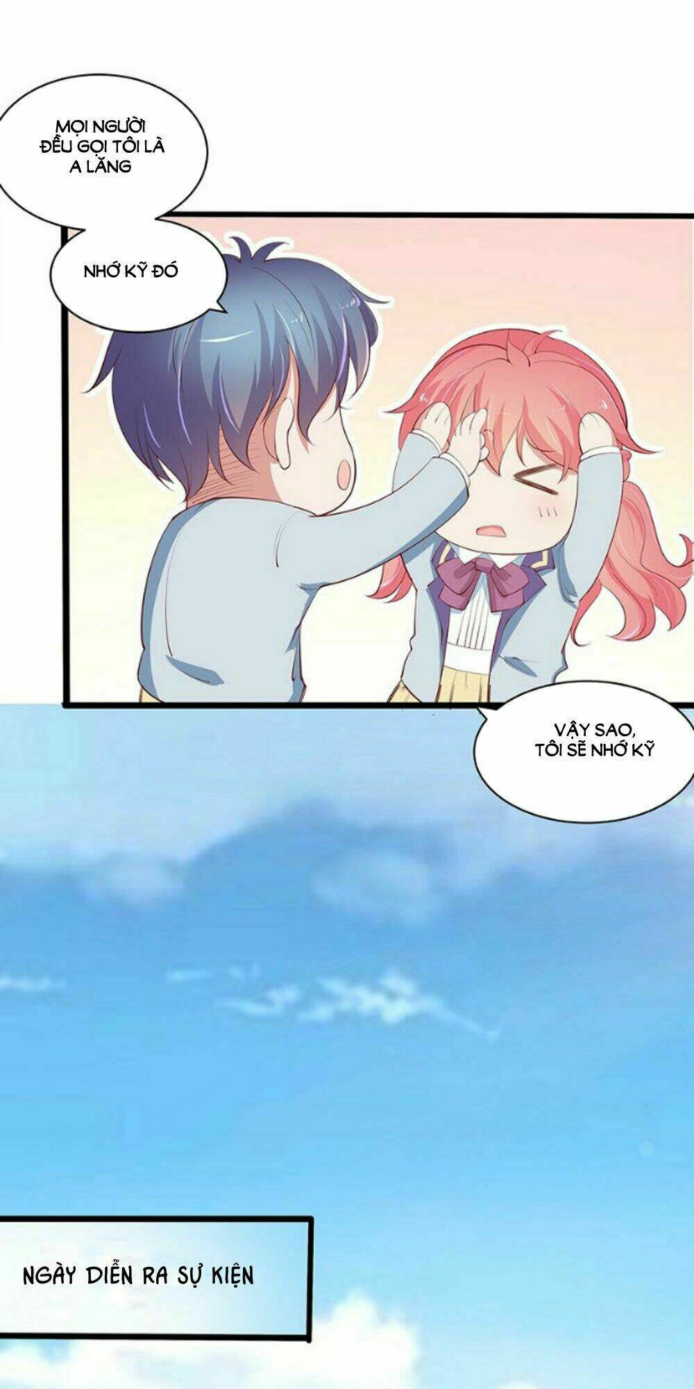 quản lí ngây ngô và thần tượng ác ma chapter 23 14