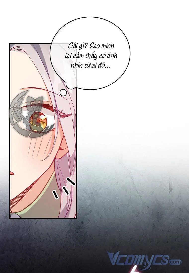 tôi chỉ nhận ra sau khi mất cô ấy chapter 17.5 26