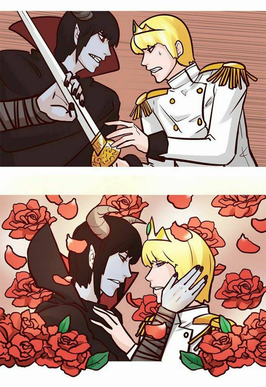 the devil king is bored chapter 42 29