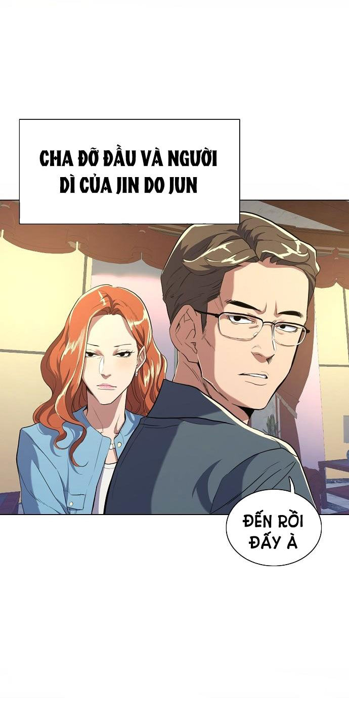 cậu út nhà tài phiệt chapter 1.2 82