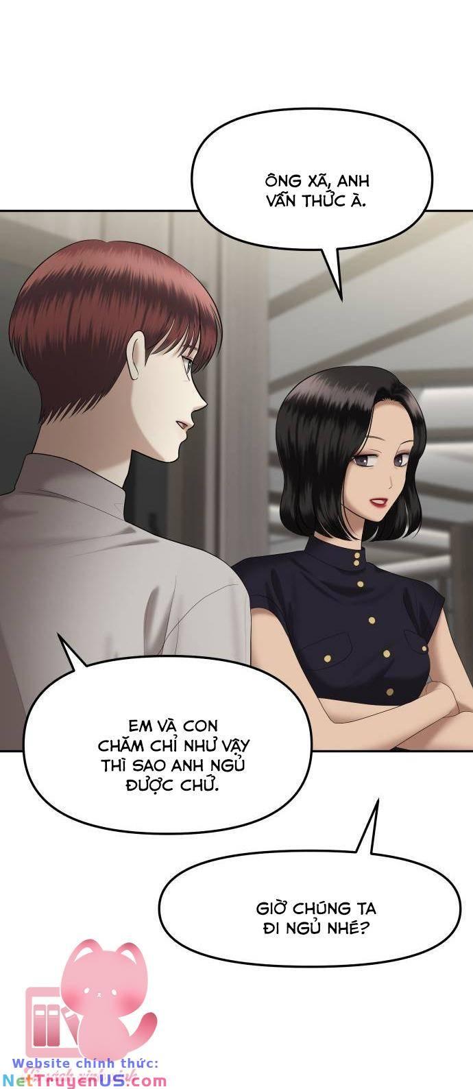 chị em tranh đấu chapter 15 20