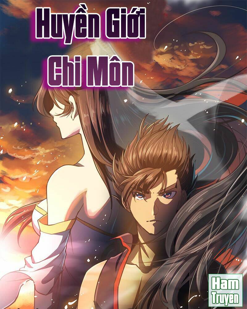 huyền giới chi môn chapter 47 2