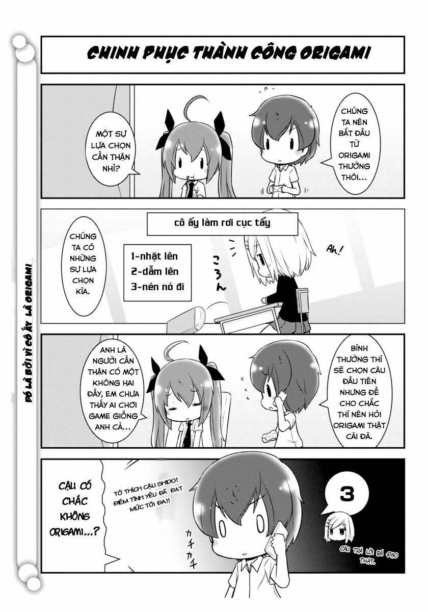 date a origami chapter 6 5