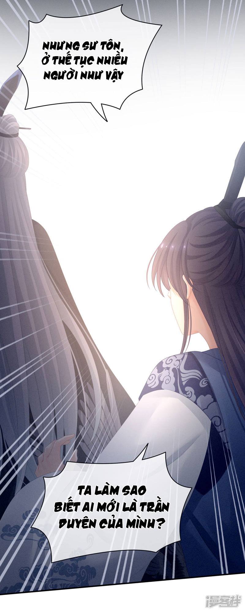 hậu cung của nữ đế chapter 93 31