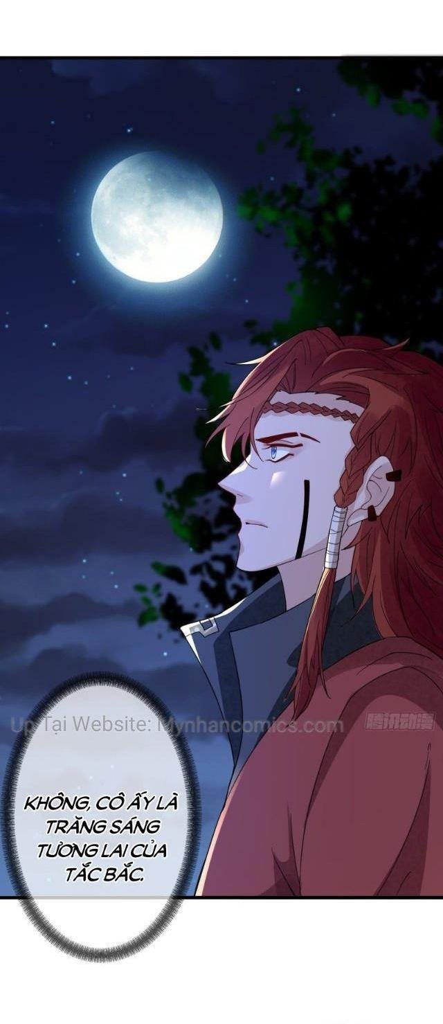 mạt thế nữ vương chapter 40 35