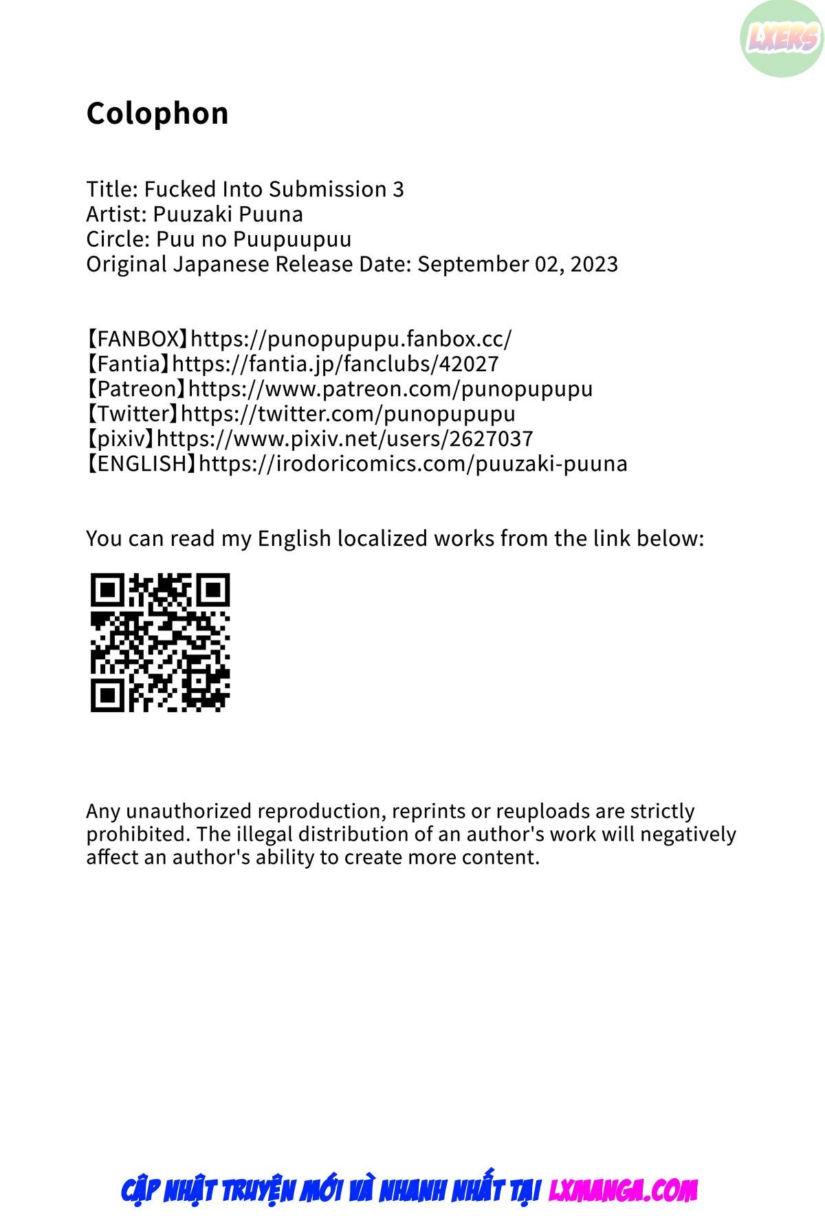 địa ngục nơi trường nữ chapter 3 60