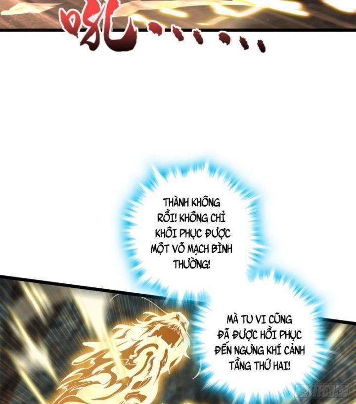 ta, hậu duệ thần long chapter 2 46
