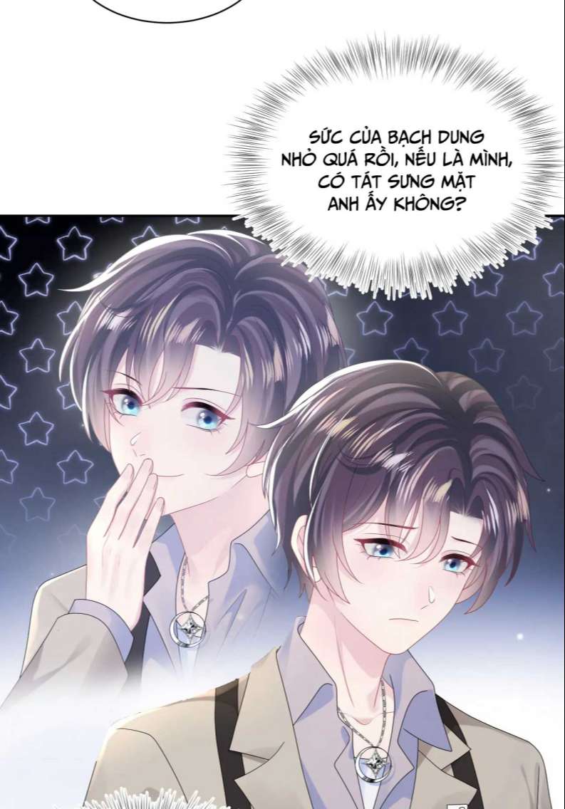 Tuyệt Mỹ Bạch Liên Online Dạy Học chapter 143 5