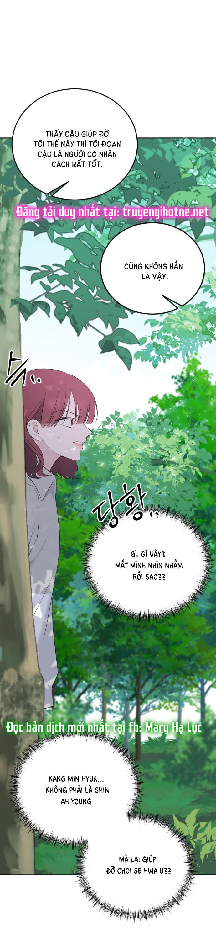 tôi sẽ thay đổi kết cục chapter 8.1 26