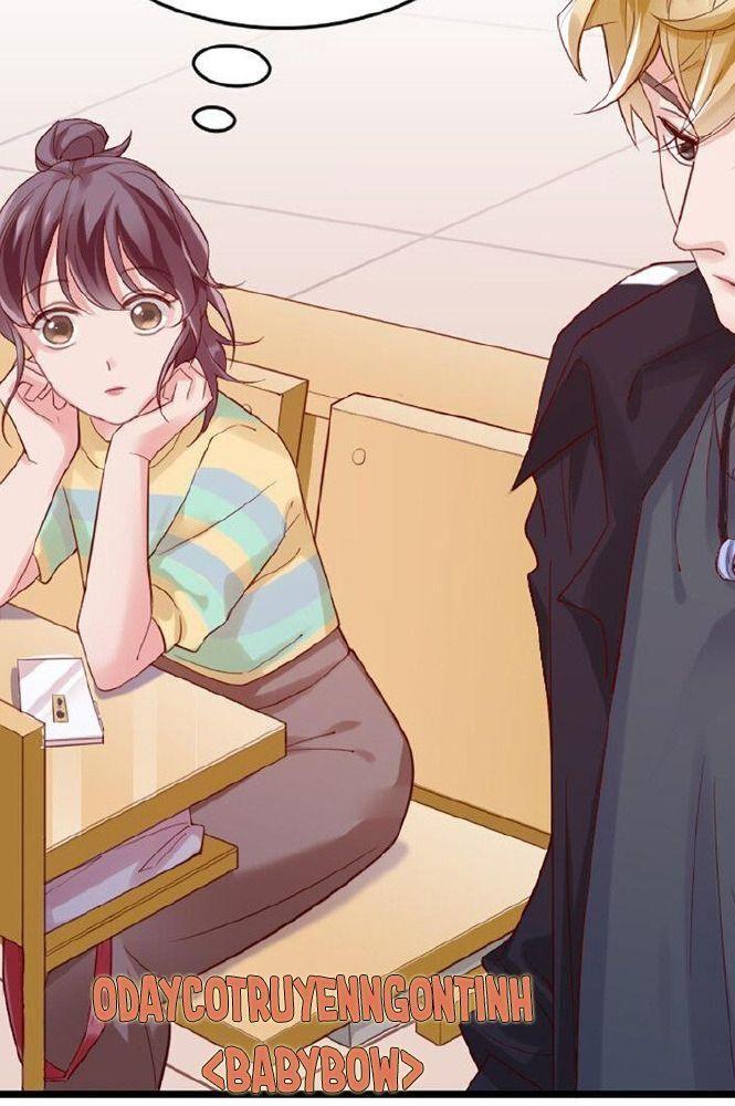 chiếc bật lửa và váy công chúa (b) chapter 2 18